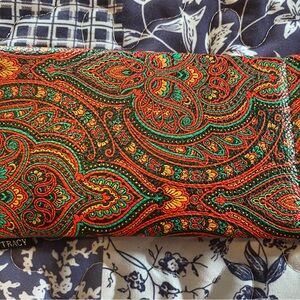 Glasses case